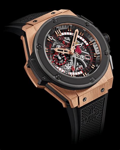 hublot wiki nl|what is Hublot known for.